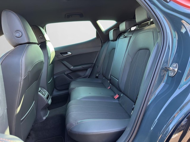 Cupra Formentor Formentor 1.5 TSIe AHK LED NAVI KEYLESS SHZ