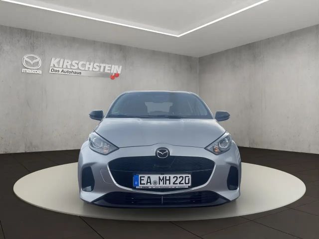 Mazda 2 HYBRID ++R.Kamera+APPLE-ANDROID AUTO++