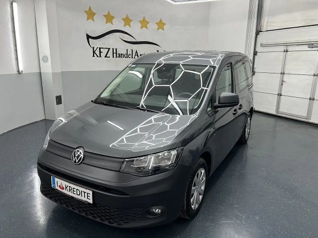 Volkswagen Caddy Combi