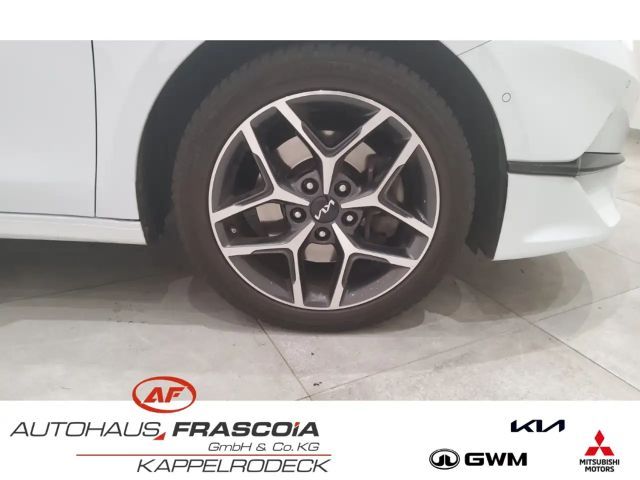 Kia Ceed CRDi Hybrid Spirit SportWagon