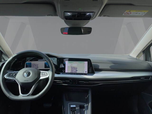 Volkswagen Golf 1.5 eTSI Golf VIII