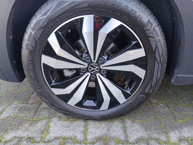 Volkswagen T-Cross 1.5 TSI DSG IQ.Drive Life