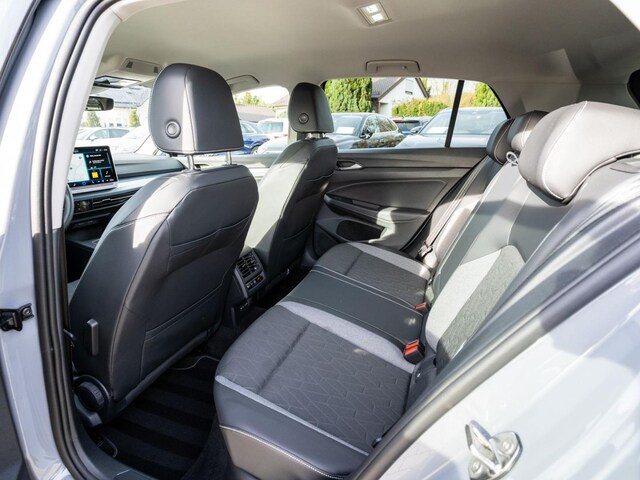 Volkswagen Golf 2.0 TDI DSG