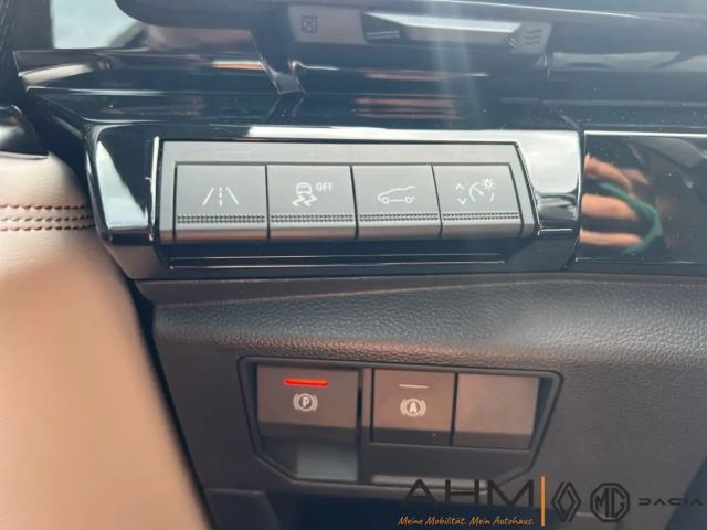 Renault Espace E-Tech Hybrid Iconic