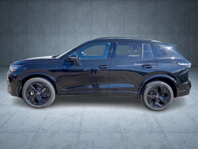 Volkswagen Tiguan DSG eHybrid