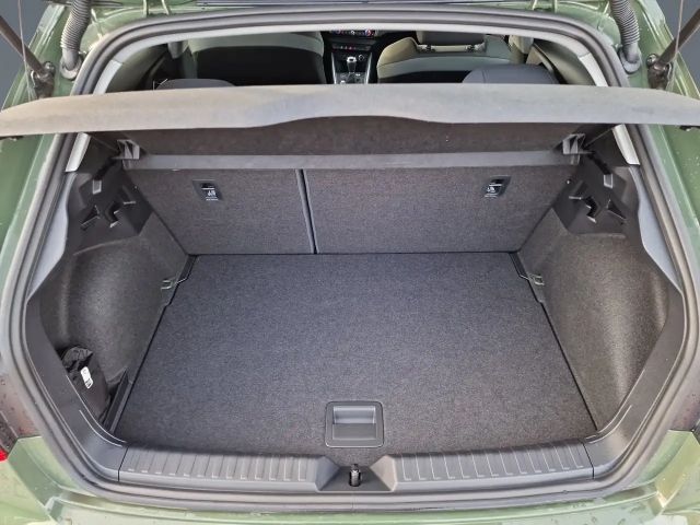 Audi A1 30 TFSI Sportback