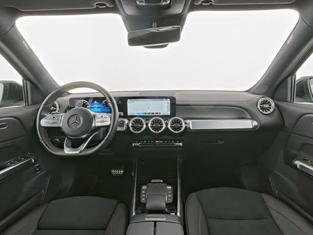 Mercedes-Benz EQB 250 AMG Line