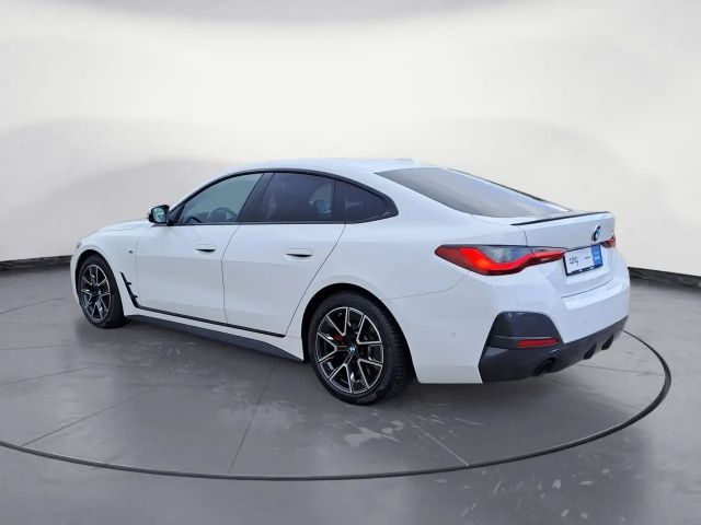 BMW 430 Coupé M-Sport