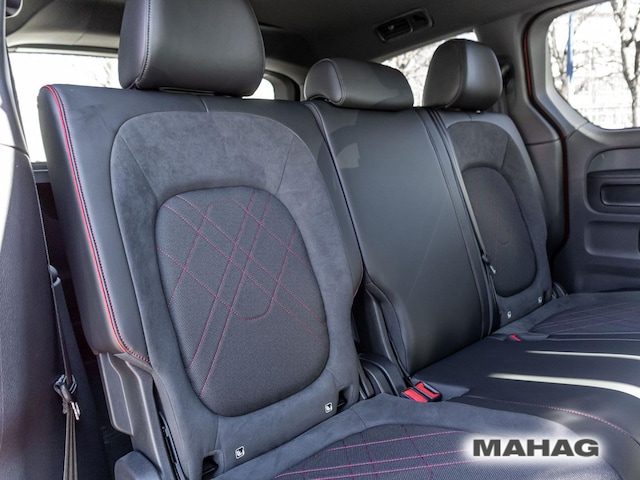 Volkswagen ID.Buzz GTX