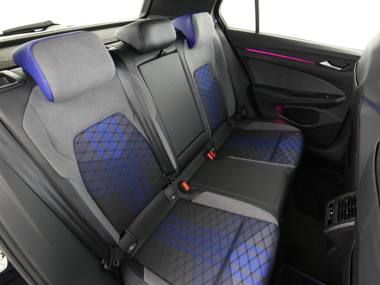 Volkswagen Golf 4Motion DSG Golf VIII