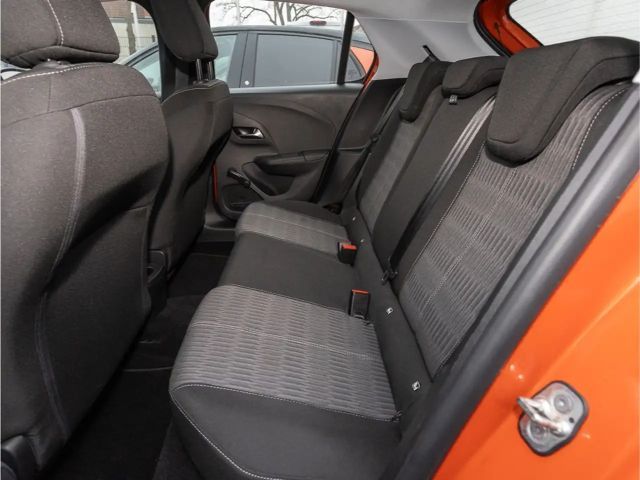 Opel Corsa Edition business+