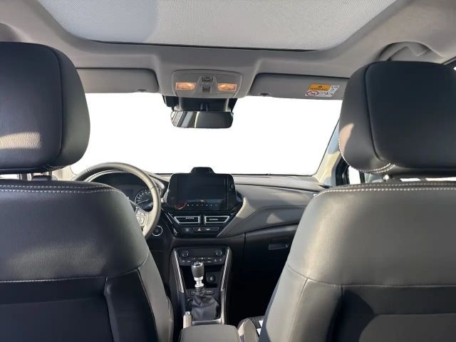 Suzuki S-Cross AllGrip Flash Hybrid