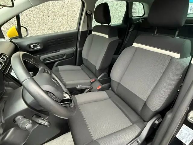 Citroën C3 Aircross Feel PureTech