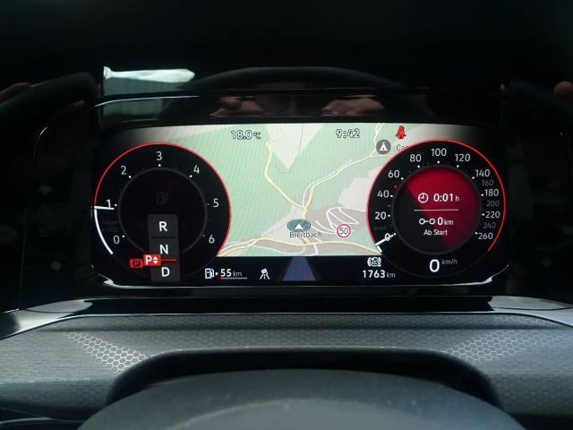 Volkswagen Golf DSG GTD