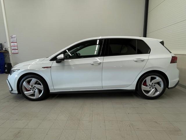 Volkswagen Golf GTI Golf VIII
