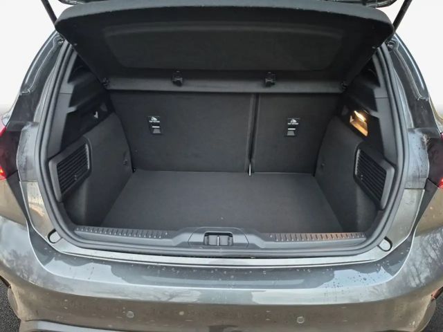 Ford Focus EcoBoost ST Line