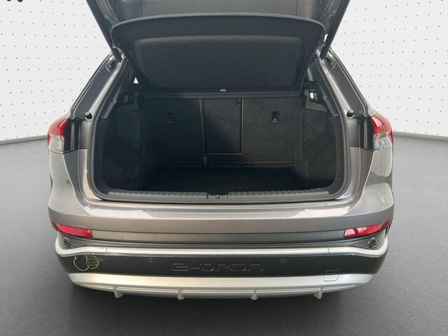 Audi Q4 e-tron 50 Quattro