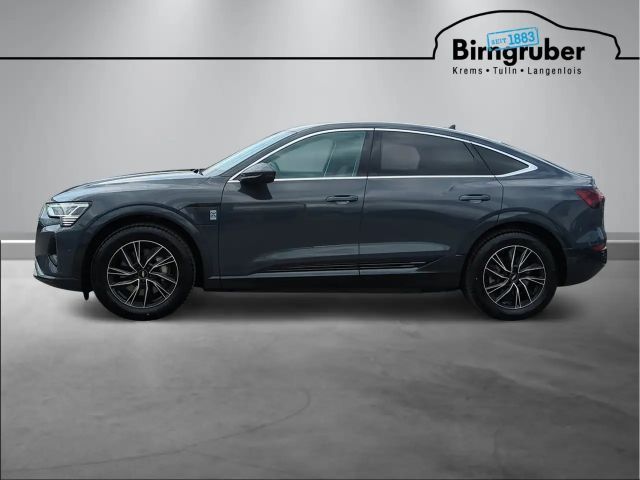 Audi Q8 e-tron 55 Business Quattro