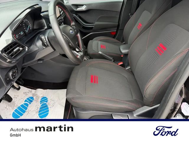 Ford Fiesta ST Line