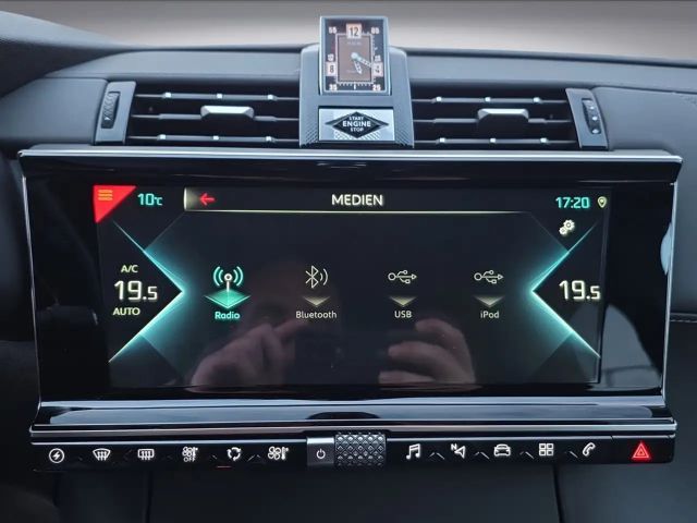 DS DS 7 Crossback E-Tense Mobiles