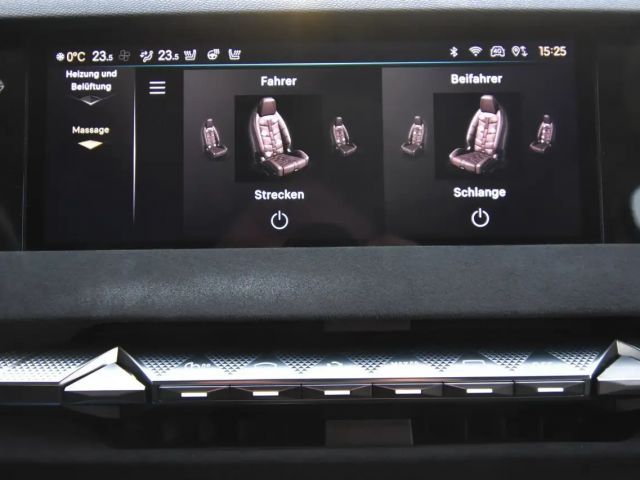 DS DS 4 BlueHDi Mobiles Performance Line