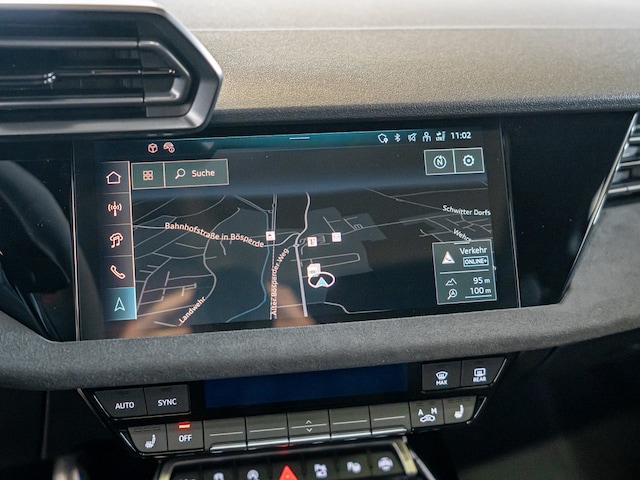 Audi RS3 Quattro S-Tronic Sportback