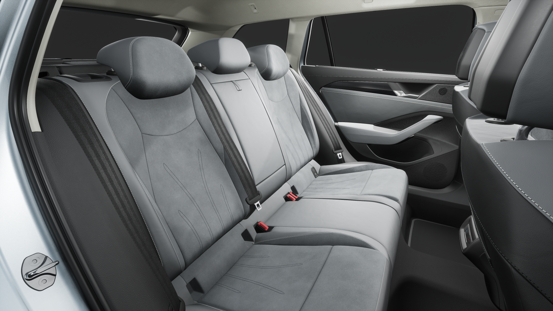 Volkswagen Passat 1.5 eTSI Business DSG