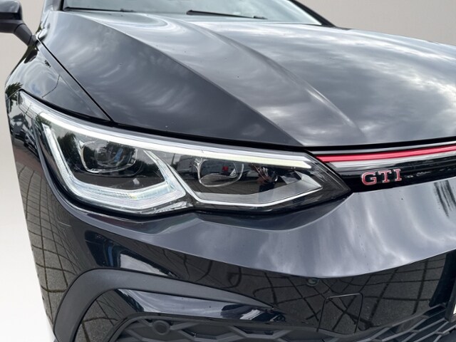 Volkswagen Golf Business DSG Golf VIII