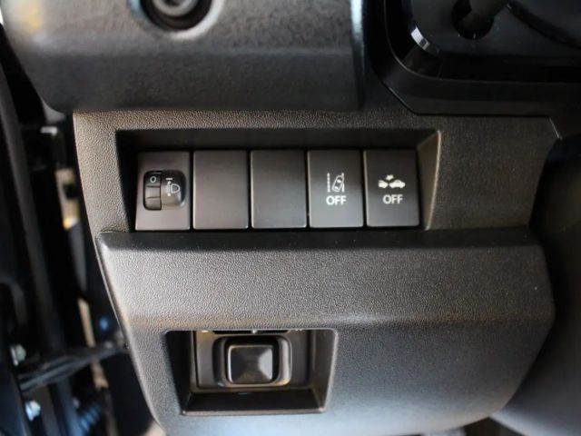 Suzuki Jimny AllGrip