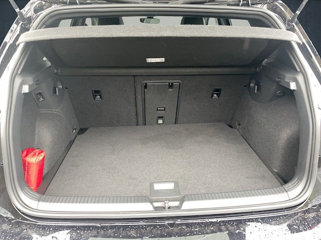 Volkswagen Golf 2.0 TDI DSG GTD