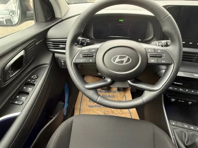 Hyundai i20 Comfort