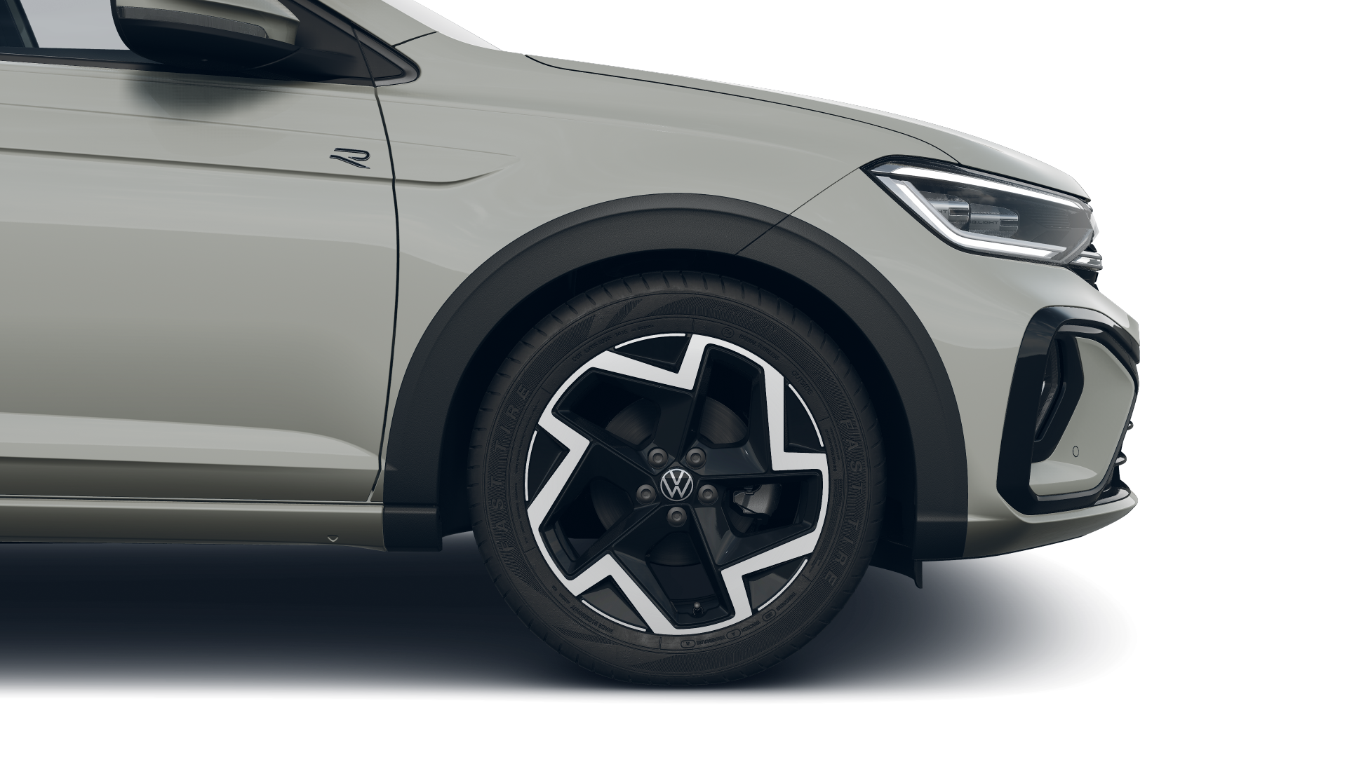 Volkswagen Taigo DSG R-Line