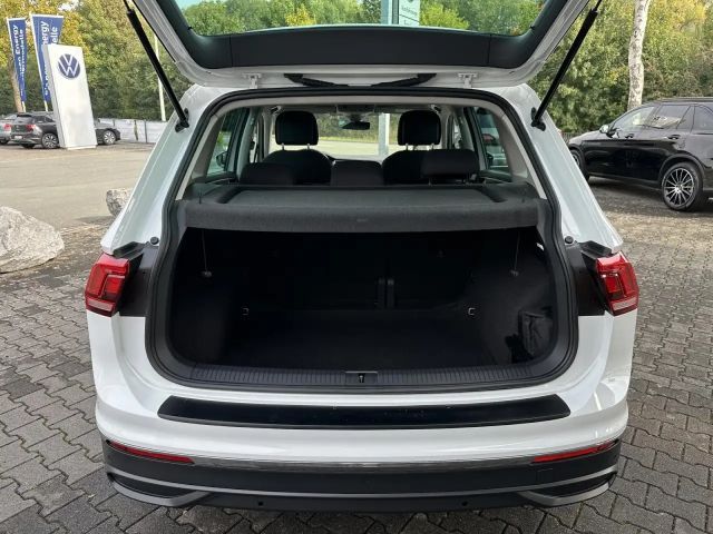 Volkswagen Tiguan 1.5 TSI DSG