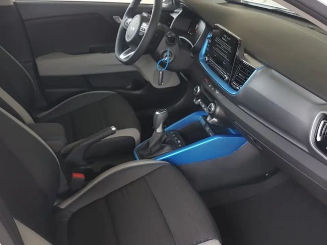 Kia Stonic 1.0T 100 48V NIGHTLINE EDITION