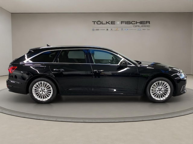 Audi A6 40 TDI Avant S-Tronic