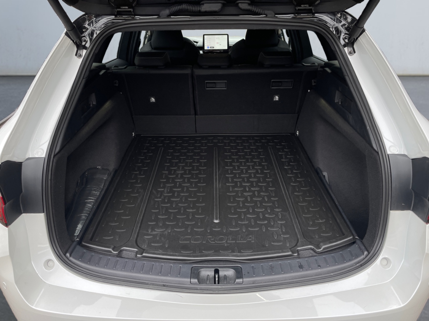 Toyota Corolla Basis Touring