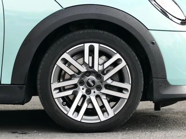 MINI Cooper Classic Trim - Pack S