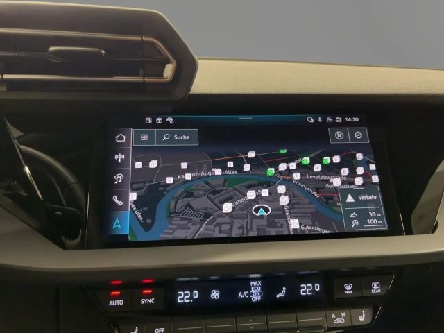 Audi A3 35 TFSI Sedan