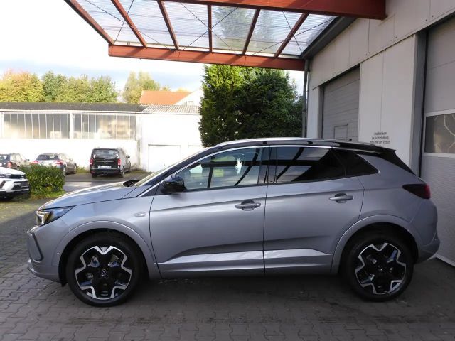 Opel Grandland X Ultimate