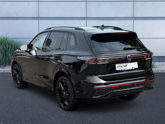 Volkswagen Tiguan 4Motion DSG R-Line