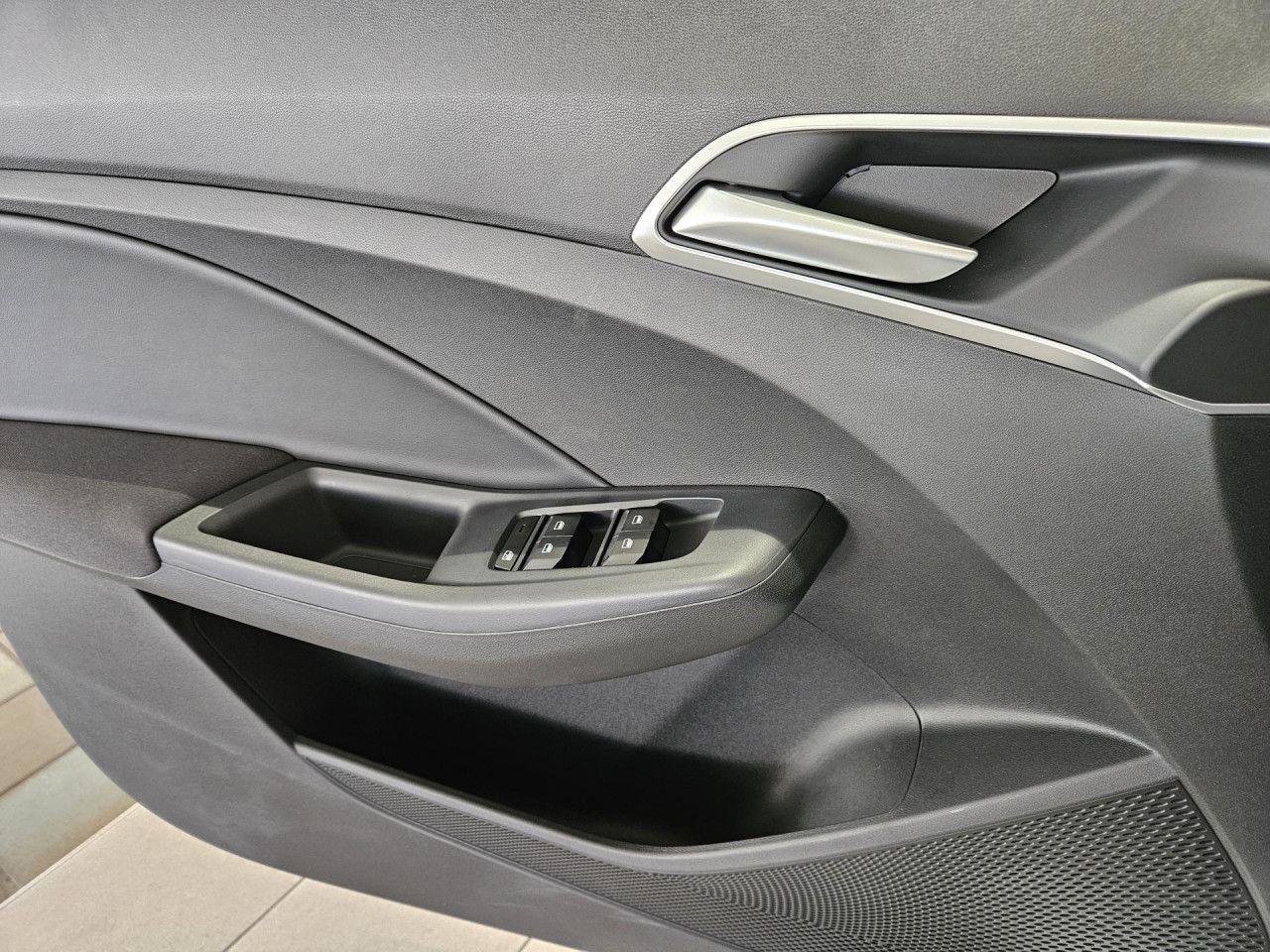 MG MG3 Hybrid+ Luxury