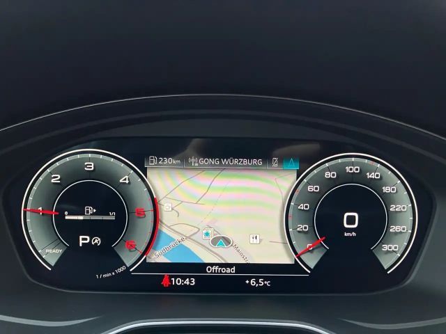 Audi A4 30 TDI S-Line S-Tronic Sedan