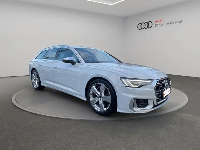 Audi S6 3.0 TDI Quattro