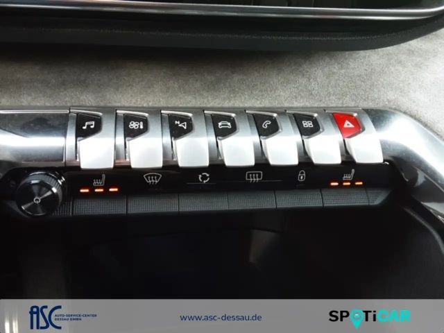 Peugeot 3008 GT-Line