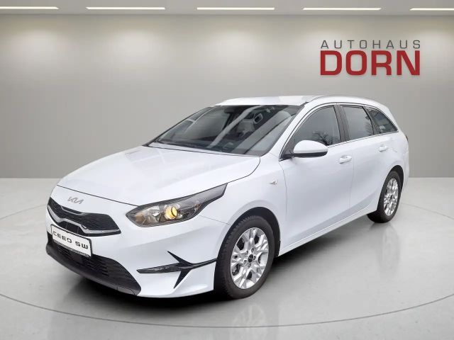 Kia Ceed SportWagon Vision