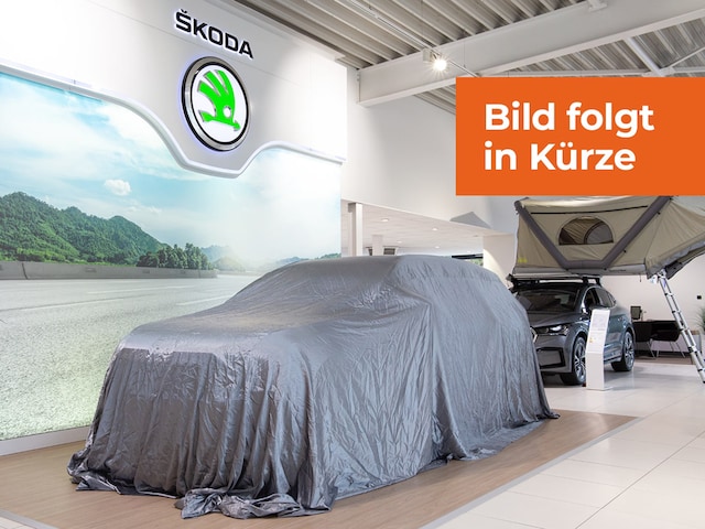 Skoda Kamiq 1.5 TSI Selection