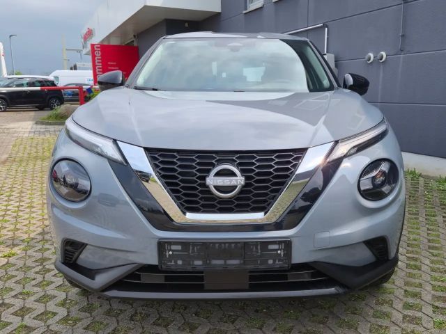Nissan Juke Acenta