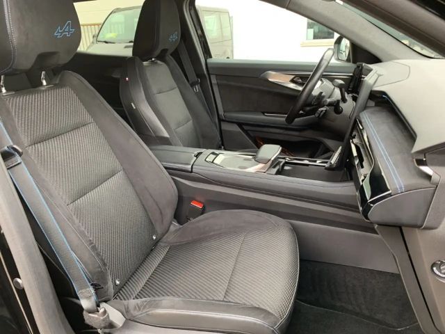 Renault Austral Alpine Esprit Techno