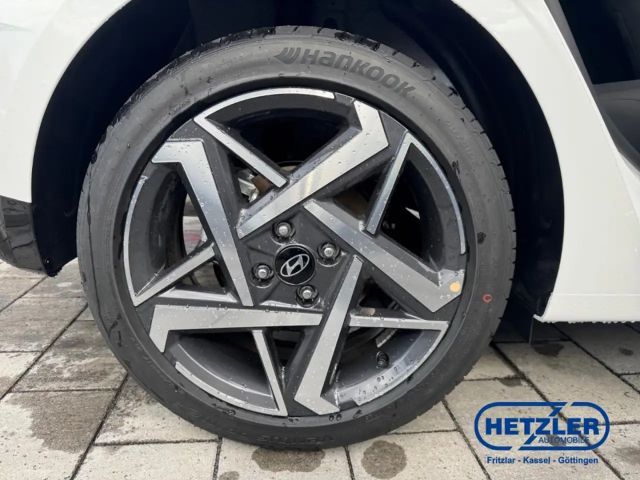 Hyundai i20 1.0 Prime T-GDi