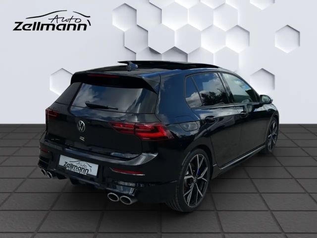 Volkswagen Golf 2.0 TSI 4Motion Golf VIII
